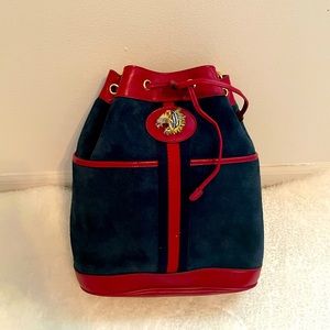 Gucci woman handbag